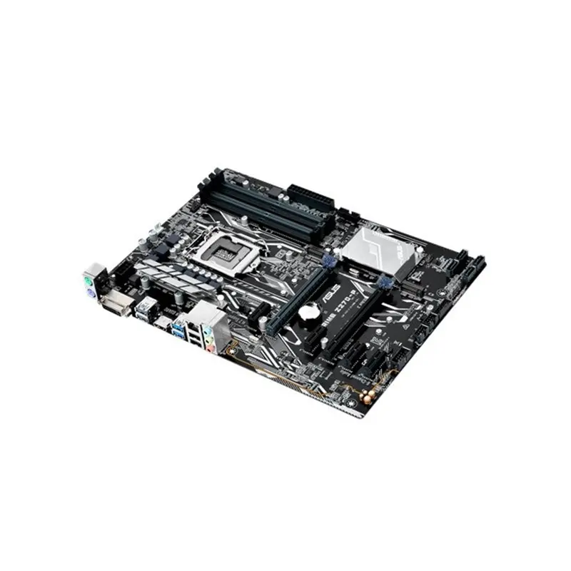 CM INTEL ASUS PRIME Z270-P